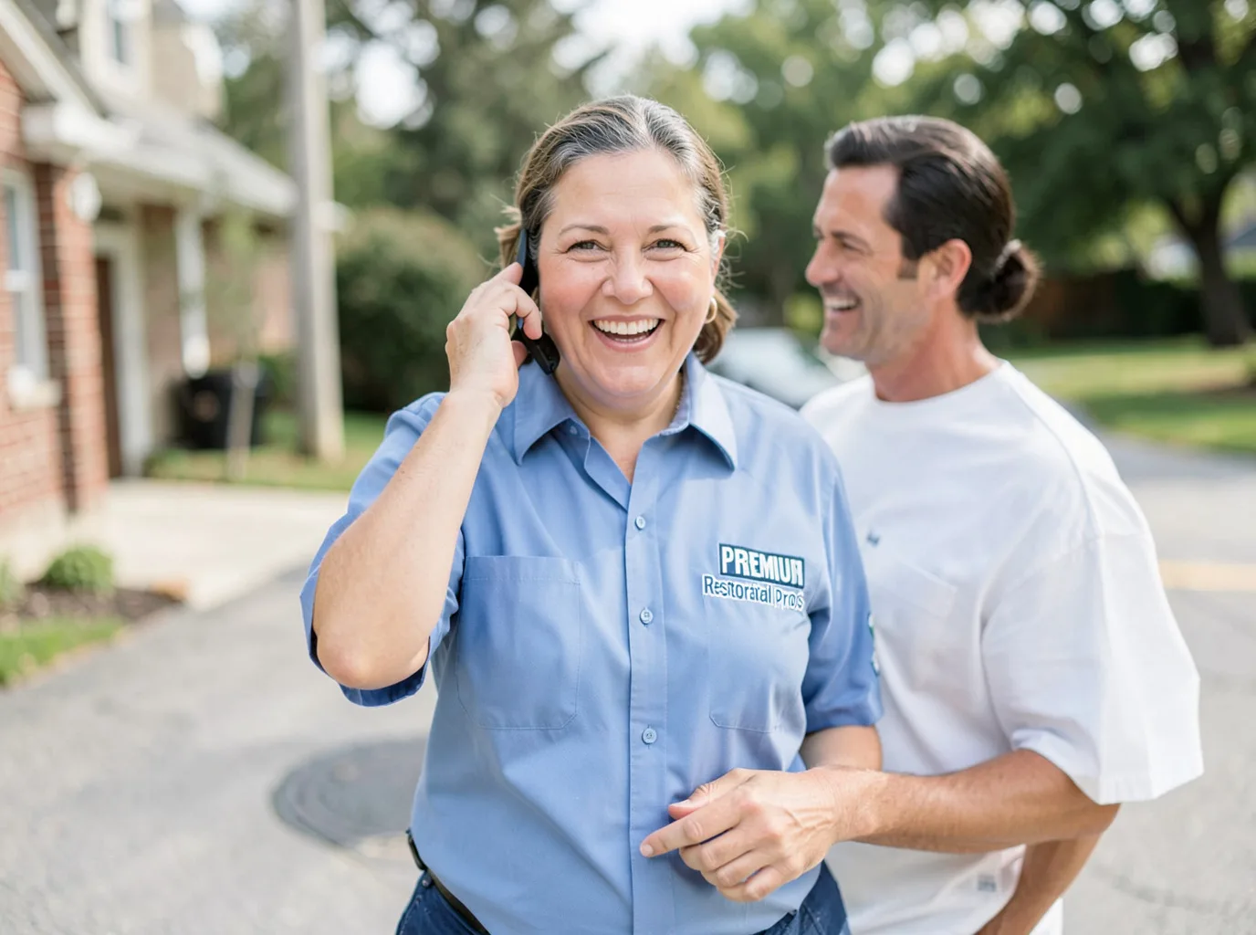 Water Damage Restoration Basom, NY FAQs